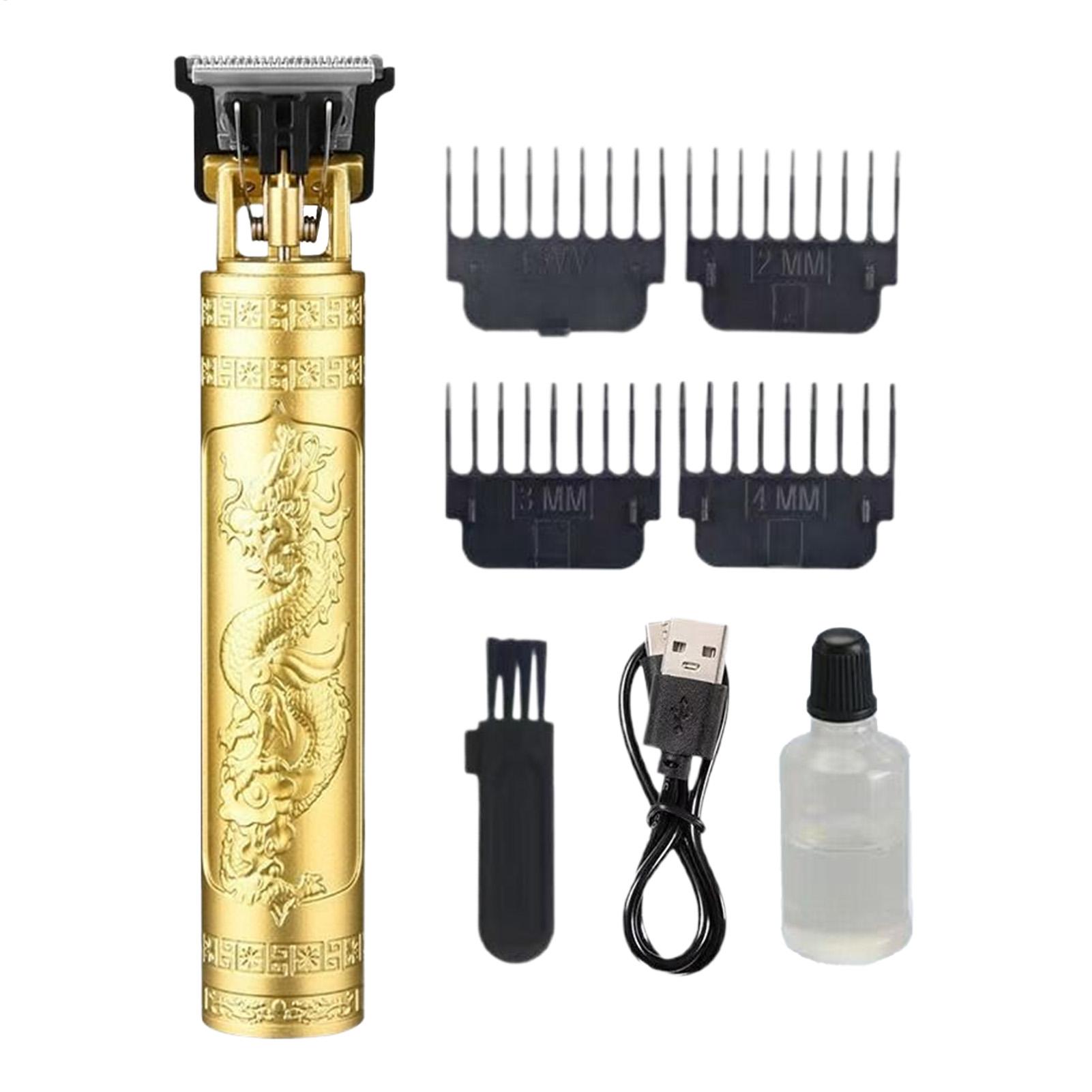 Men'S Grooming Kits - Bezprzewodowe maszynki do strzyżenia włosów, bezprzewodowe