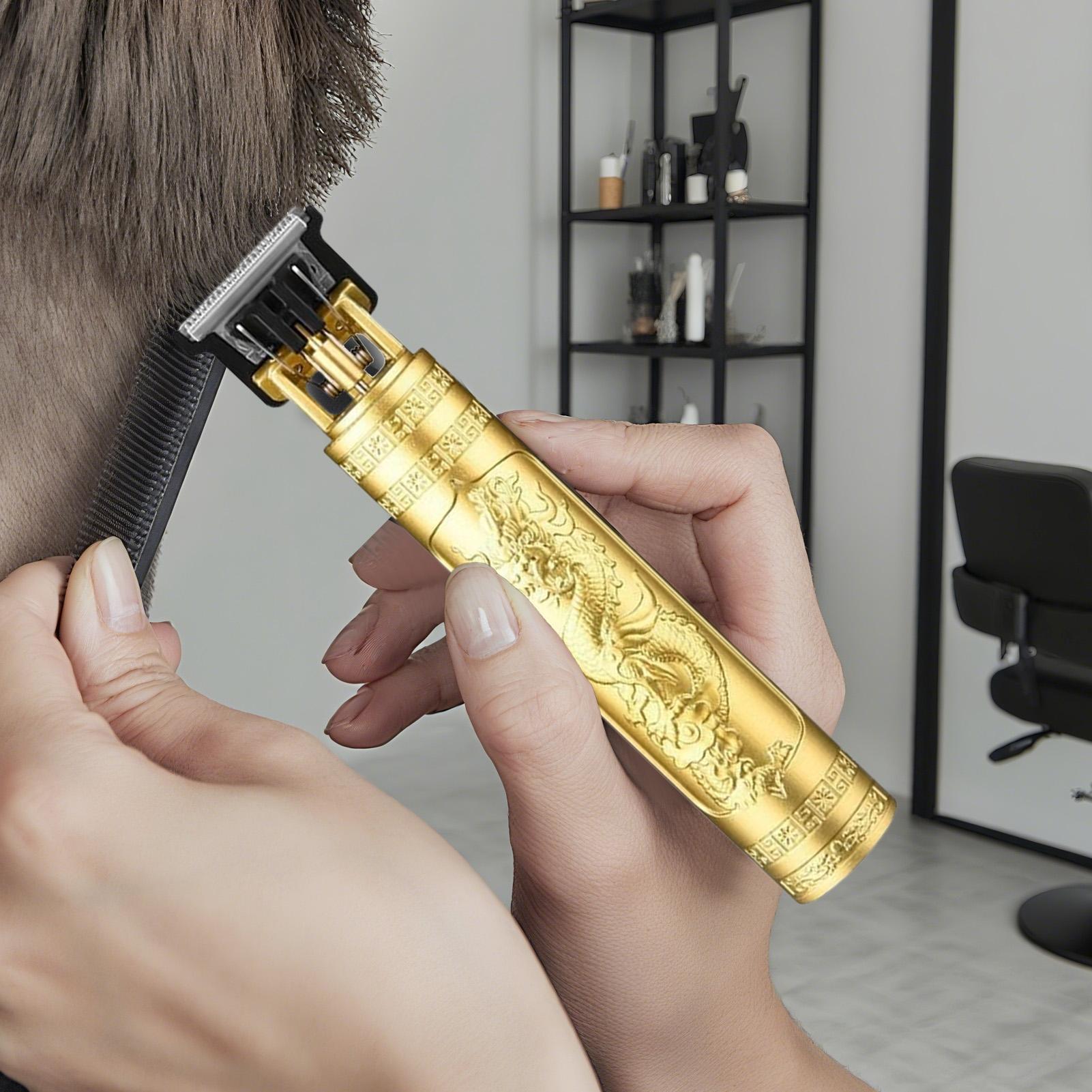 Men'S Grooming Kits - Bezprzewodowe maszynki do strzyżenia włosów, bezprzewodowe