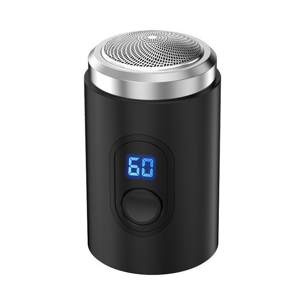 Elektryczna golarka męska USB, – Men Grooming Home recenzja i cena