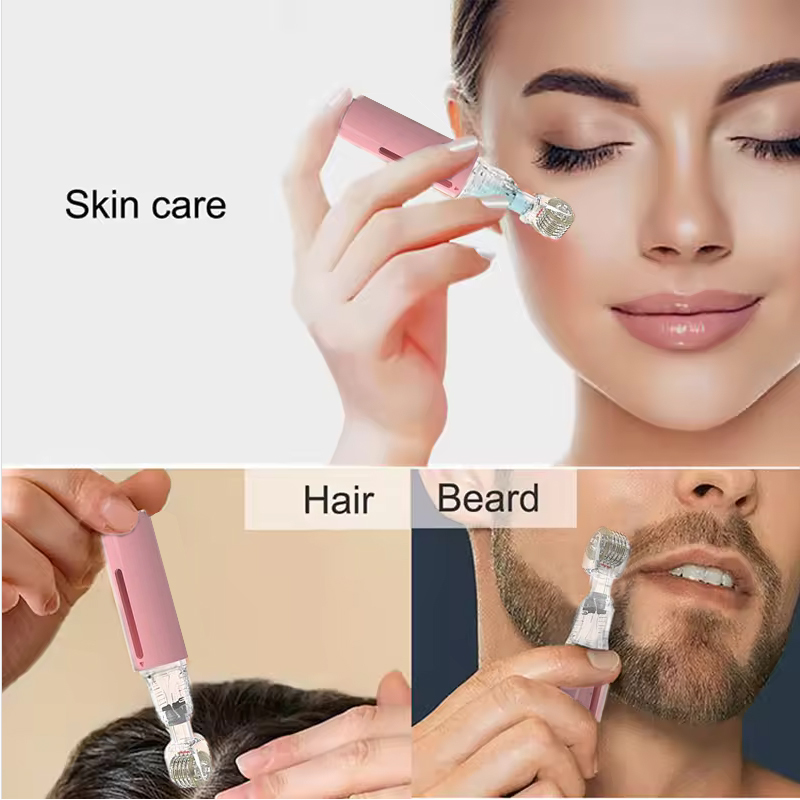 Profesjonalne narzędzia do pie – Beard Oil Growth recenzja i cena