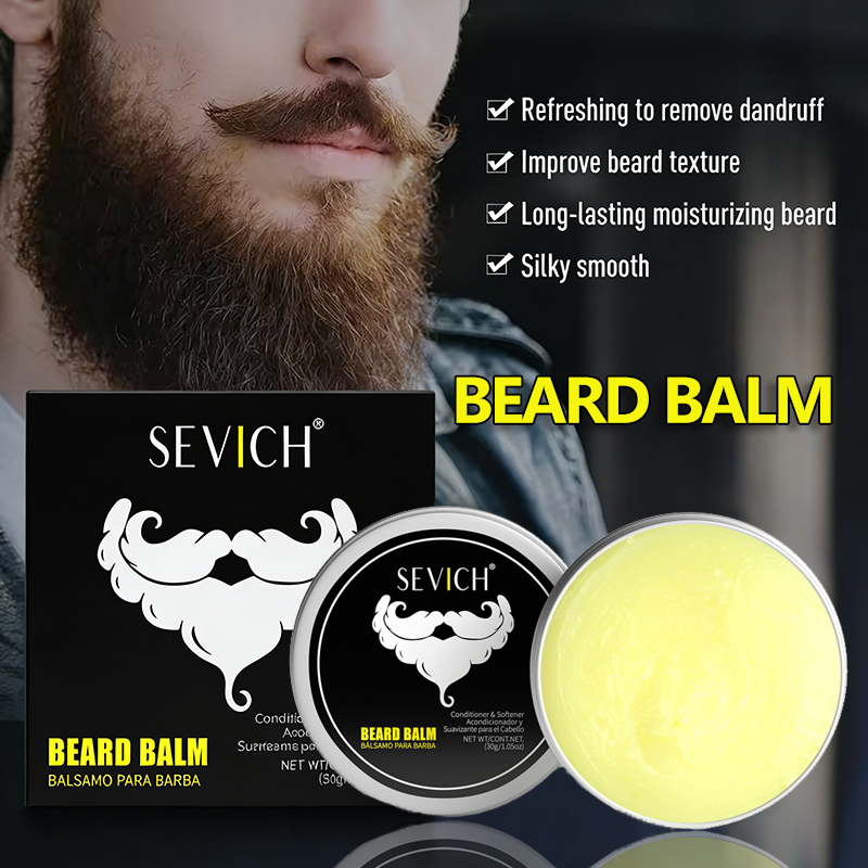 Zestaw do pielęgnacji brody dl – Men'S Grooming Kits recenzja i cena