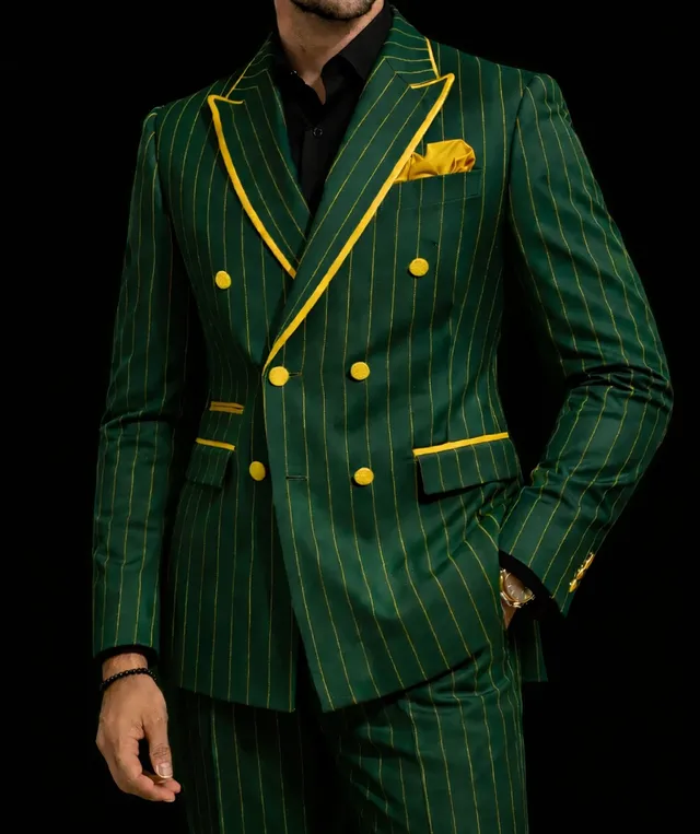 Gwenhwyar Nowa Kolekcja Królew – Men'S Grooming Jacket recenzja i cena