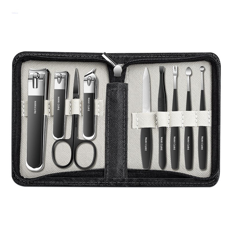 Zestaw do manicure i pedicure  – Men'S Grooming Gift Box recenzja i cena