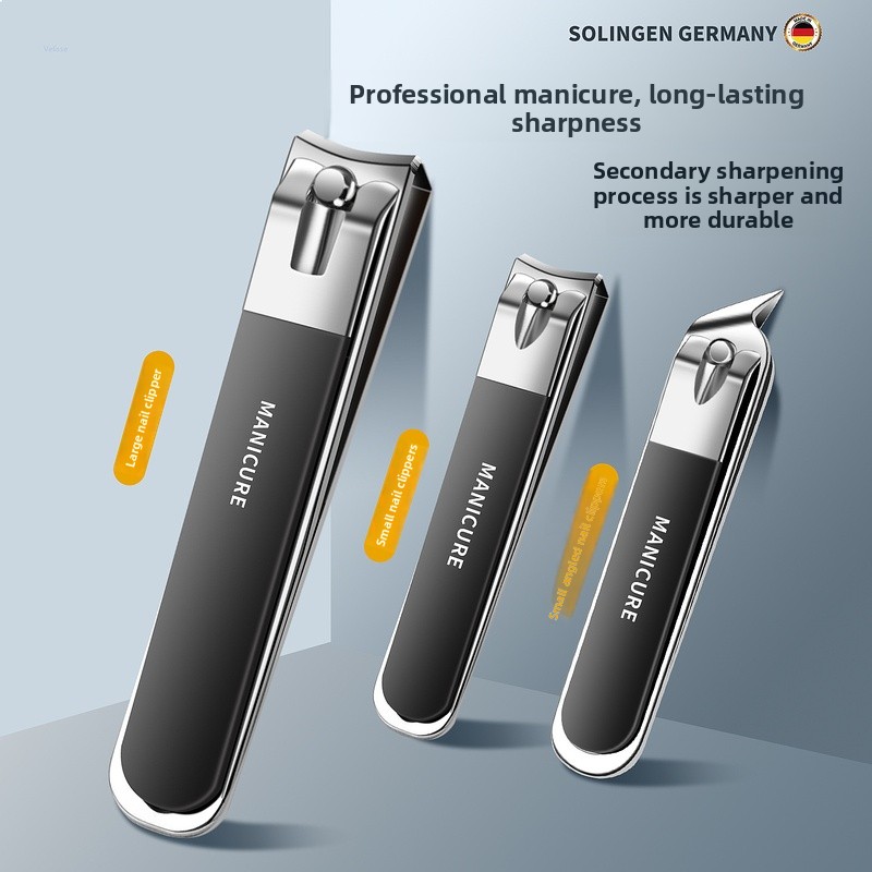 Zestaw do manicure i pedicure  – Men'S Grooming Gift Box recenzja i cena