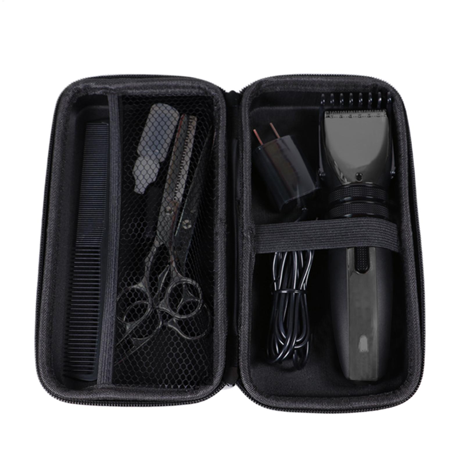 Torba na maszynki do strzyżeni – Men Grooming Home recenzja i cena