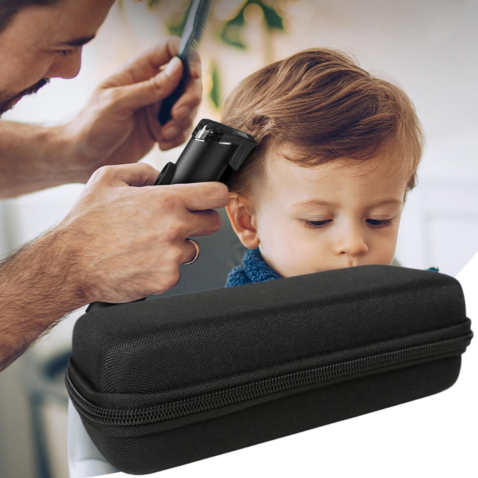 Torba na maszynki do strzyżeni – Men Grooming Home recenzja i cena