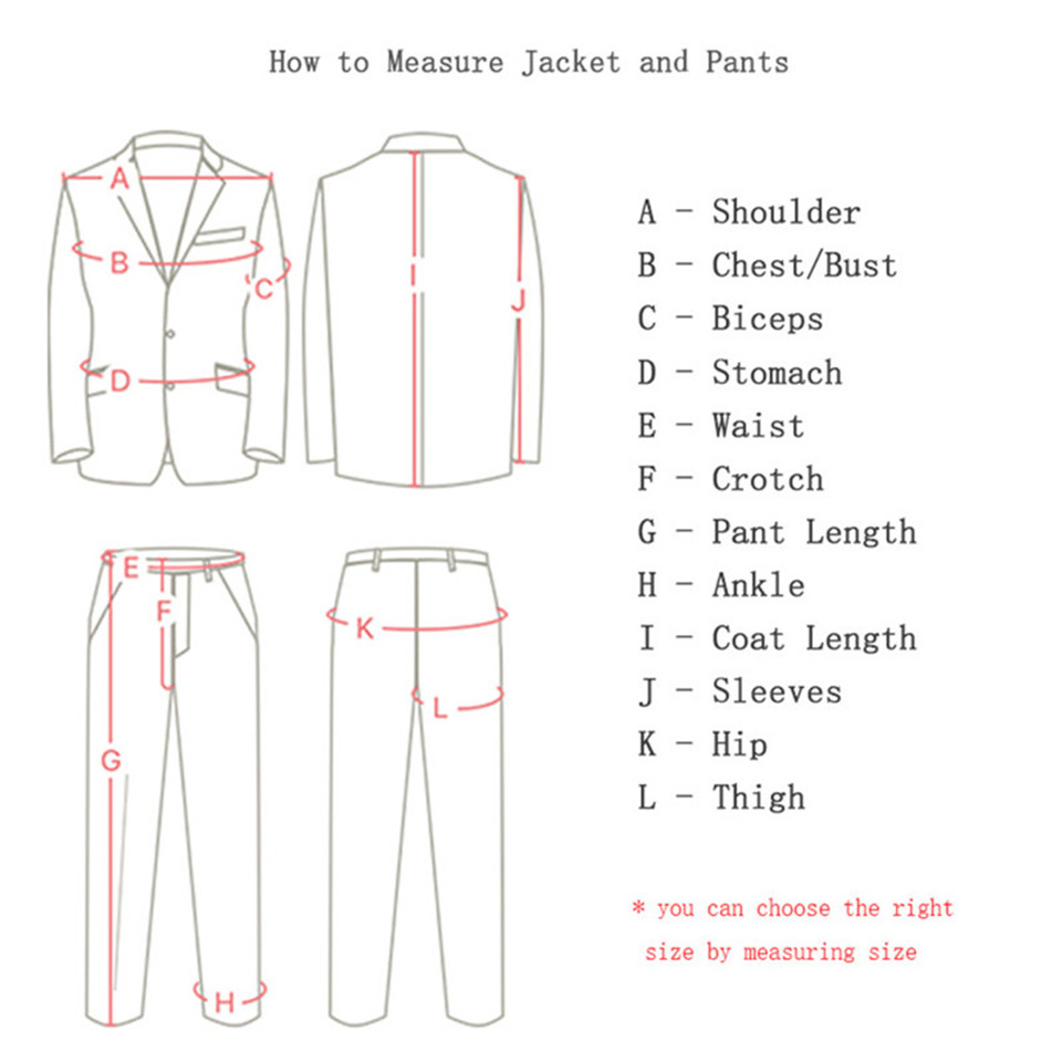 Złoty Kołnierz na Zamówienie,  – Men'S Grooming Jacket recenzja i cena
