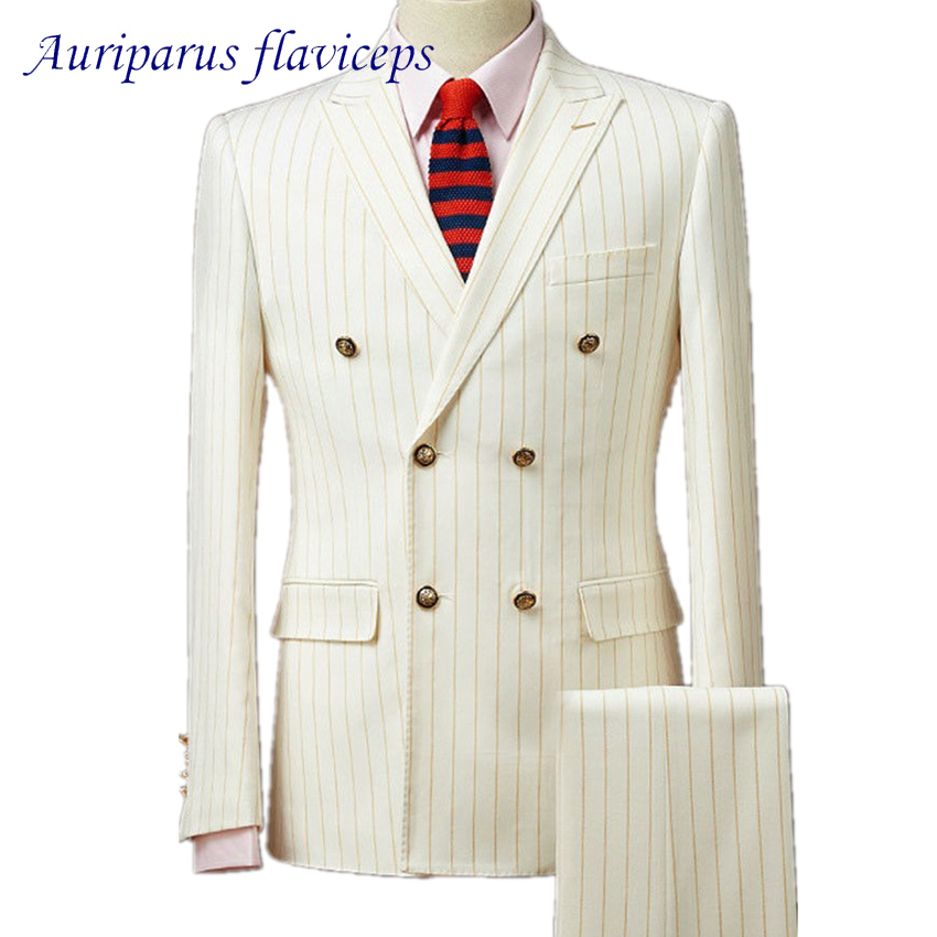 Auriparus flaviceps Garnitury  – Men'S Grooming Jacket recenzja i cena