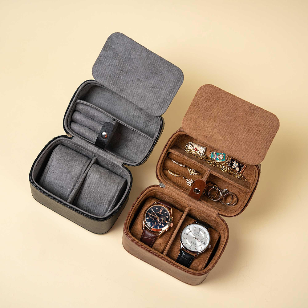 Personalizowane pudełko na zeg – Men'S Grooming Gift Box recenzja i cena