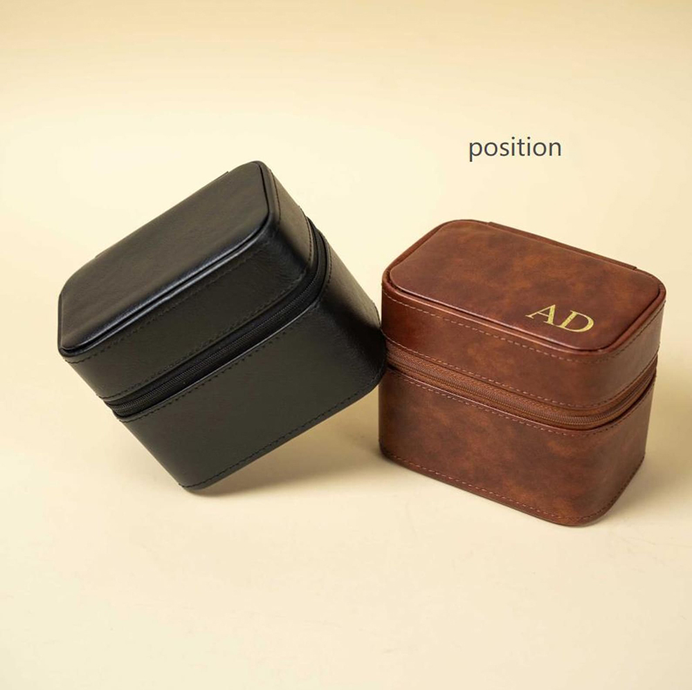 Personalizowane pudełko na zeg – Men'S Grooming Gift Box recenzja i cena