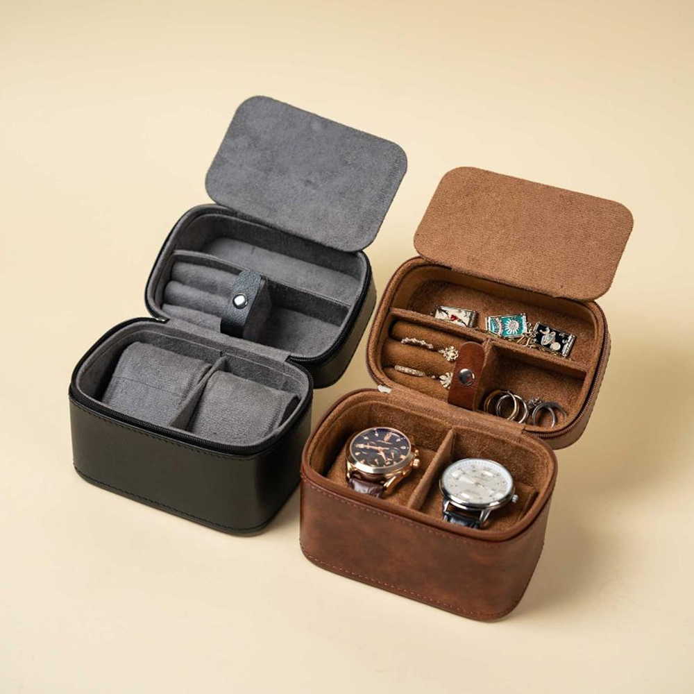 Personalizowane pudełko na zeg – Men'S Grooming Gift Box recenzja i cena