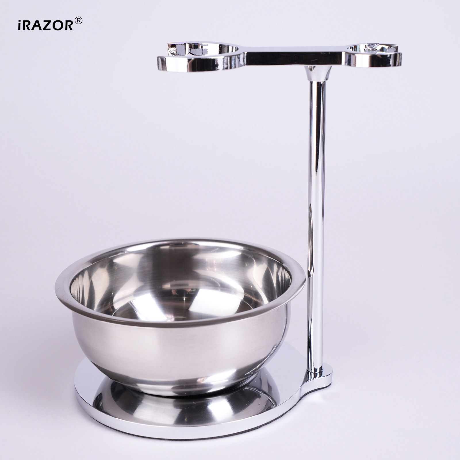 Stojak na maszynkę do golenia  – Men Grooming Usa recenzja i cena
