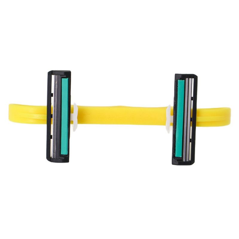 Zestaw do pielęgnacji M04K, sz – Men Grooming Home recenzja i cena