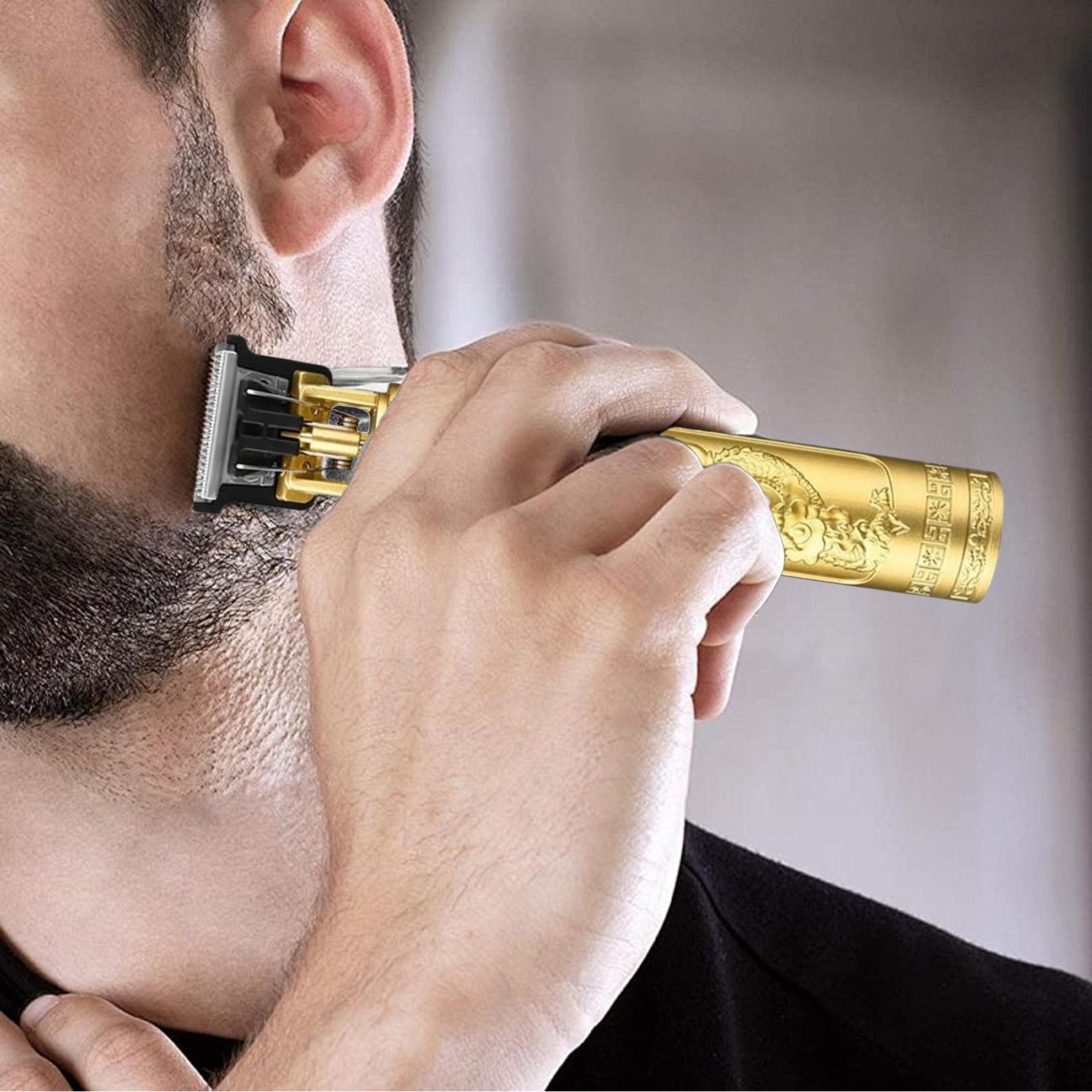 Bezprzewodowe maszynki do strz – Men'S Grooming Kits recenzja i cena