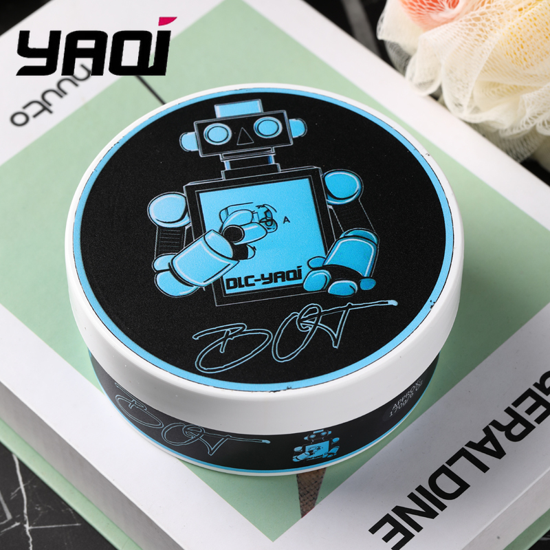 YAQI BOT Mydło do golenia dla  – Men Grooming Usa recenzja i cena