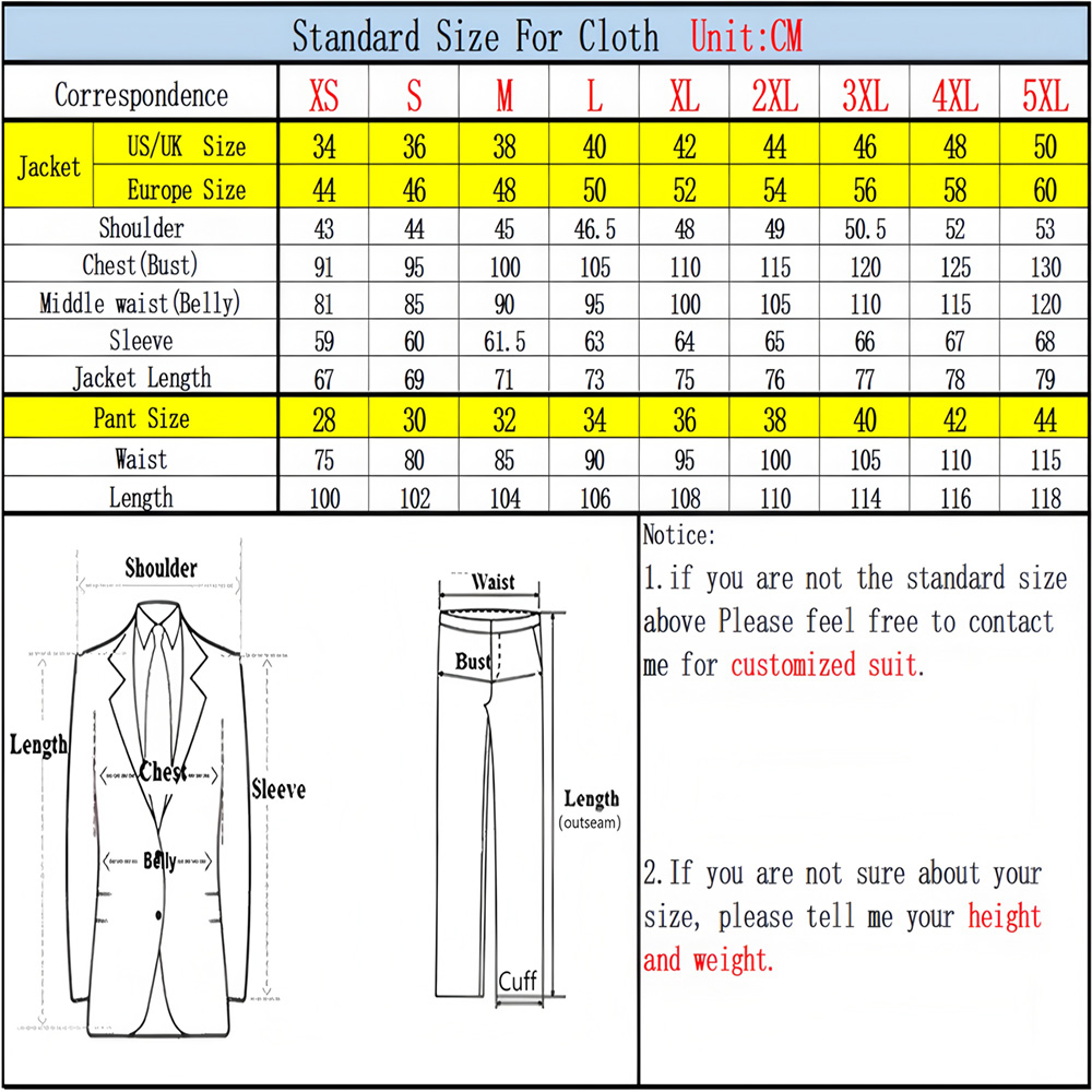 Aksamitny męski garnitur, nowy – Men'S Grooming Jacket recenzja i cena